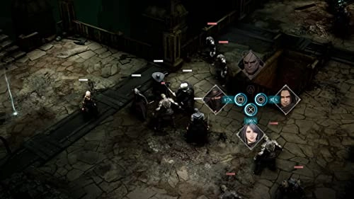 Redemption Reapers - PlayStation 5