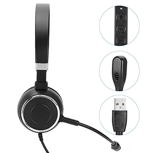 LB3-39 Wired Headset