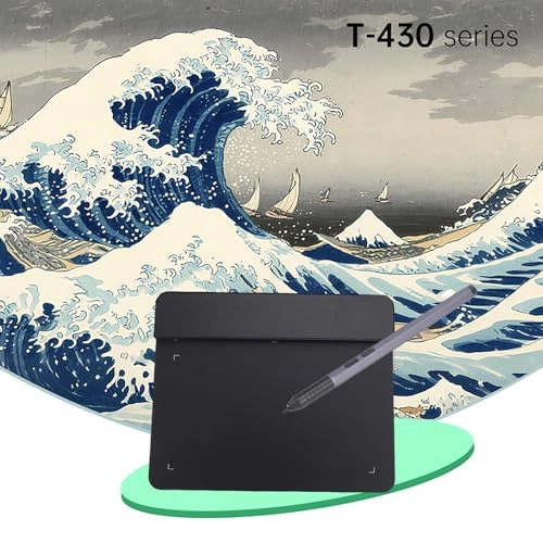 T430 - 135 x 76 mm 16384 levels