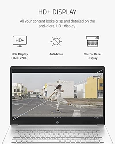 (Renewed) 17-CN000 - 17'' 256GB 4GB Celeron-N4120