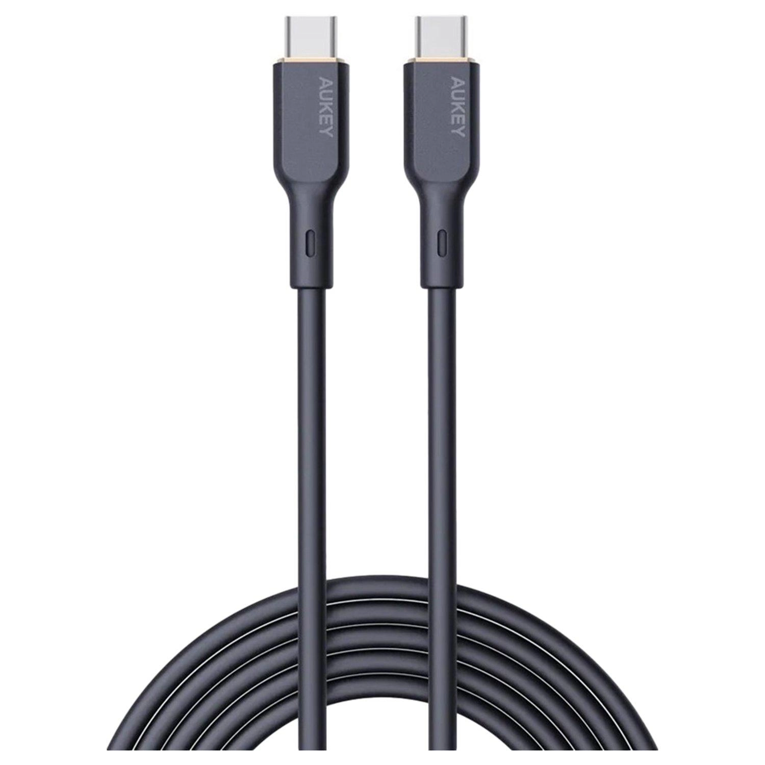 CB-SCC Series Circlet Blink Cable 100W USB-C to USB-C 1.8m