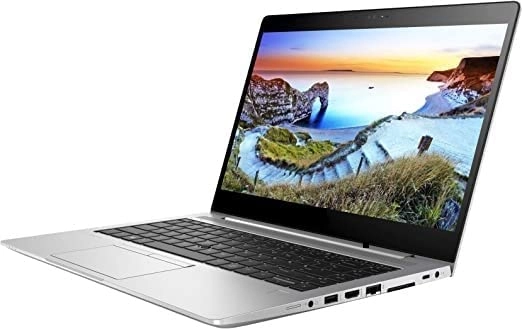 (Renewed) ELITEBOOK 840 G5 - 14'' 512GB 8GB Core i5