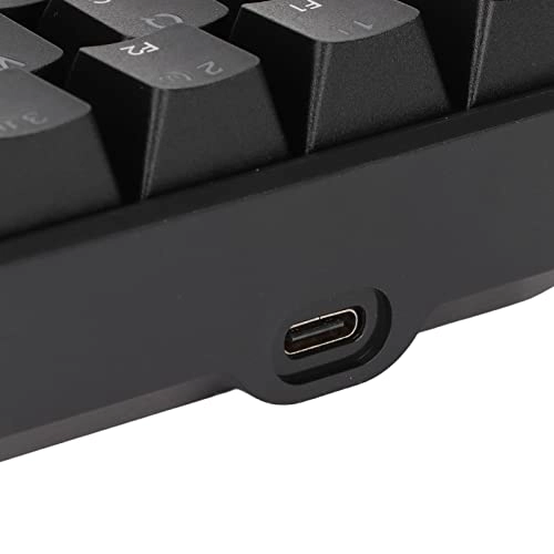 Mechanical Keyboard - US Wired/Wireless