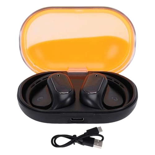 LED Glow Wireless Earbud