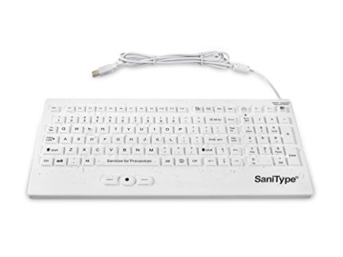 KBSTRC105SPI-W - international Wired