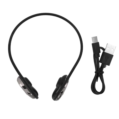 Open Ear Clamp/Holder Wireless Headphone