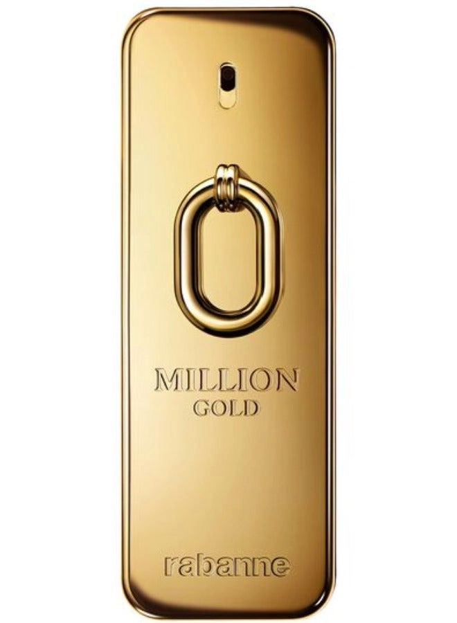 Rabanne Million Gold - Eau de Parfum 100ml