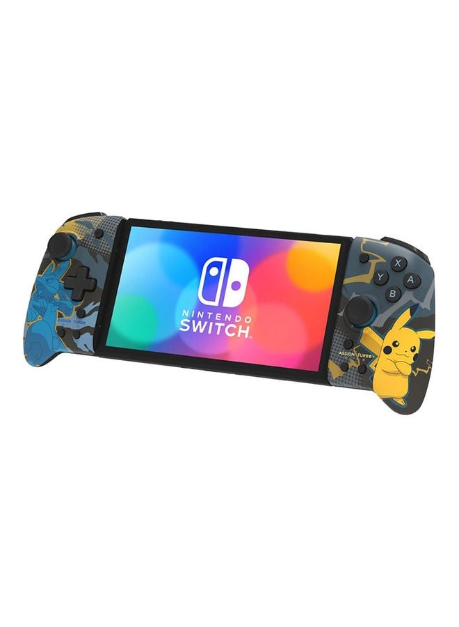 Split Pad Pro - Red Nintendo Switch