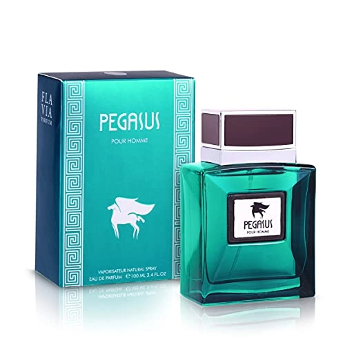 Pegasus Pour Homme Eau de Parfum 100ml
