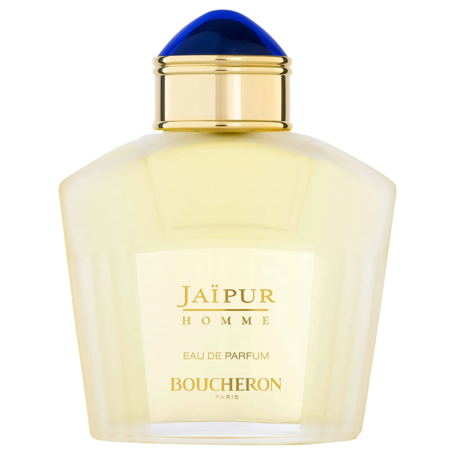 Jaipur Homme - Eau de Parfum 100 ml