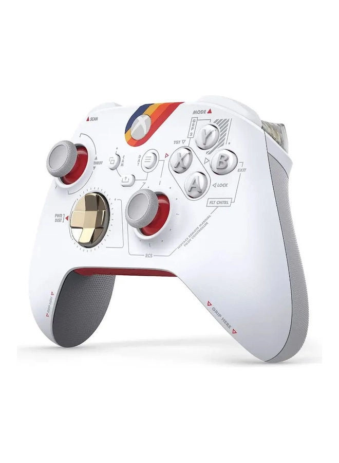 Xbox Wireless Controller Starfield Limited Edition