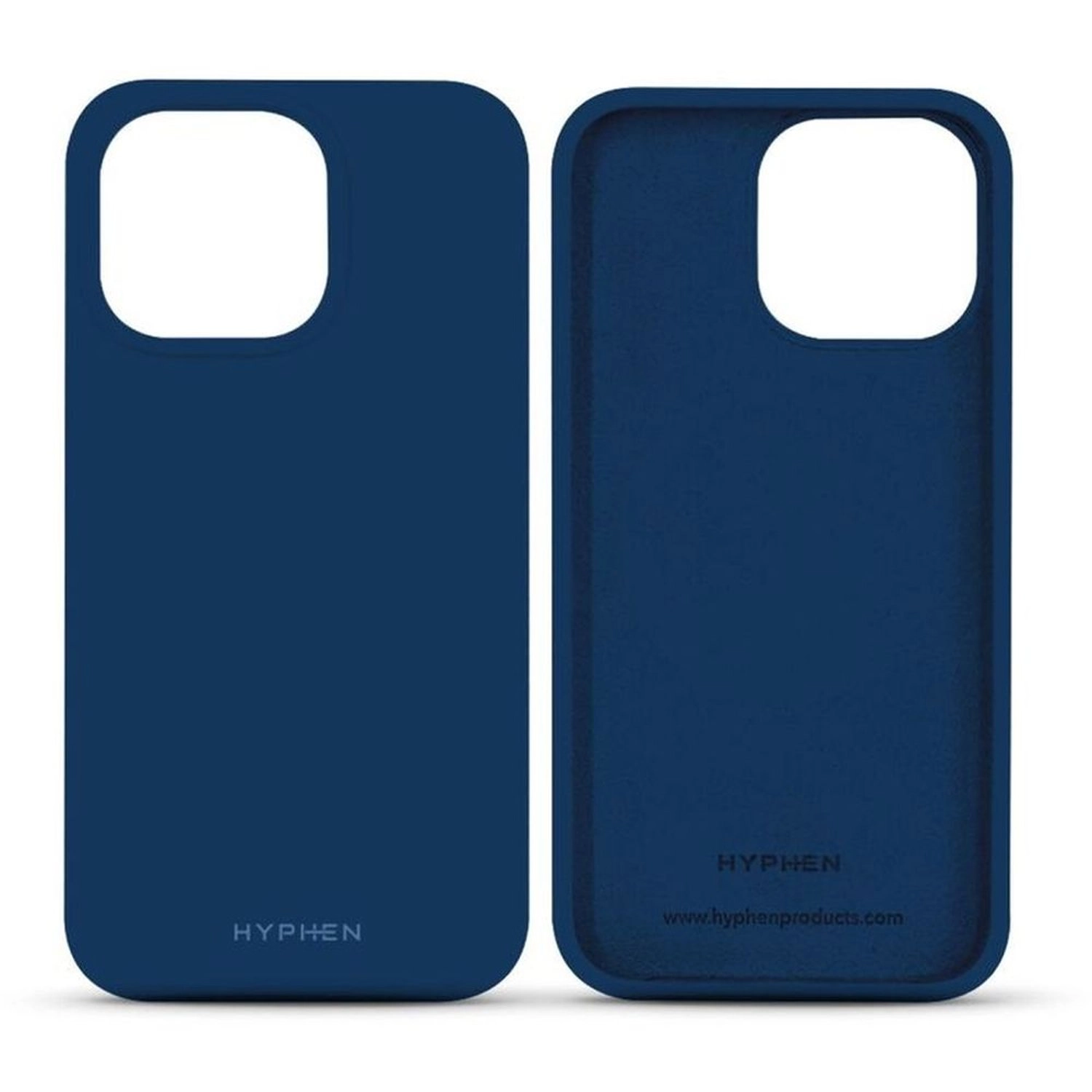 Tint Silicone Case with MagSafe for iPhone 14 Plus