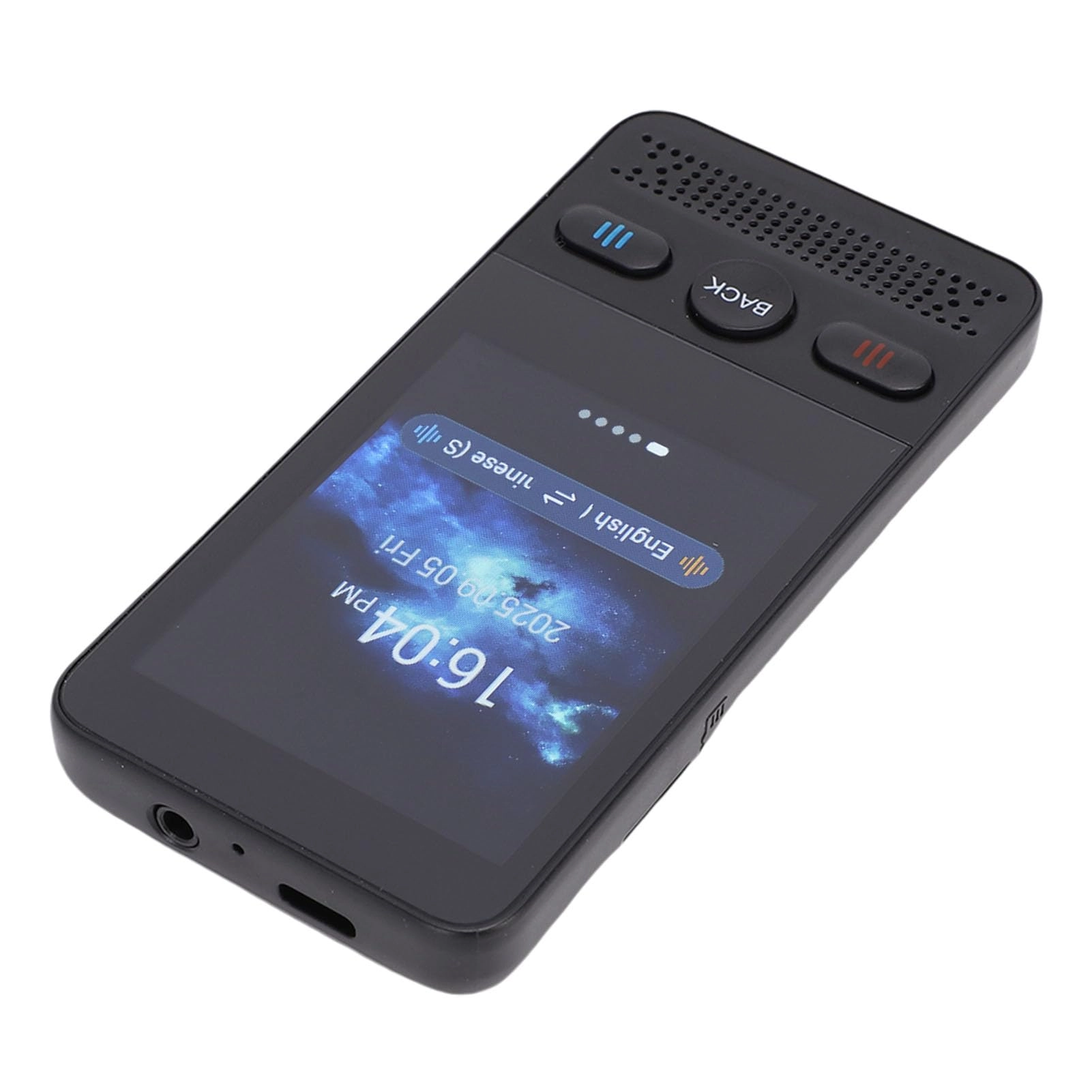 OPPWONG Language Translator Device - 160 Languages 8G