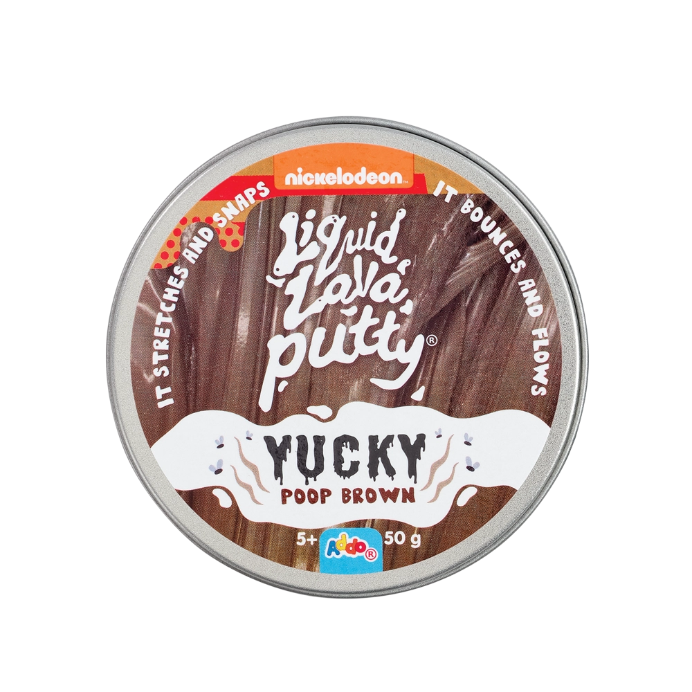 Liquid Lava Yucky - 2+ 1 pieces