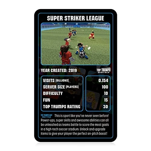 The Independent and Unofficial Guide to Roblox - Card Game