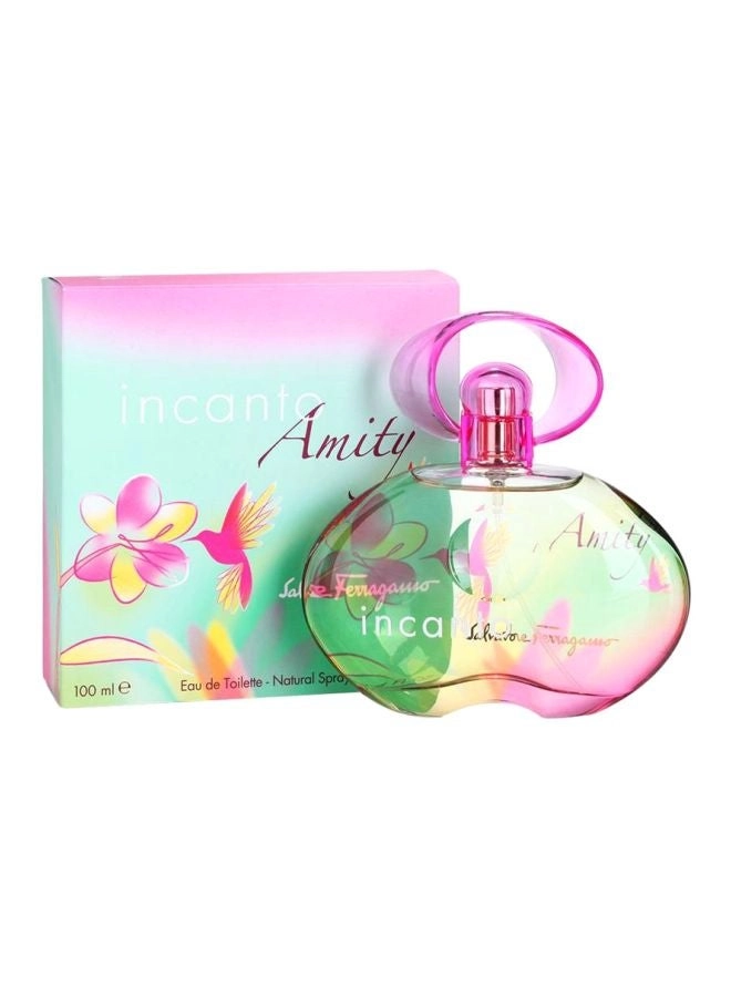 Incanto Amity Eau de Toilette 100 ml