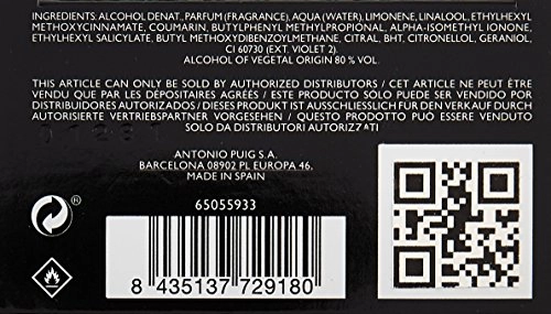 Luna Rossa Eau de Toilette 100ml