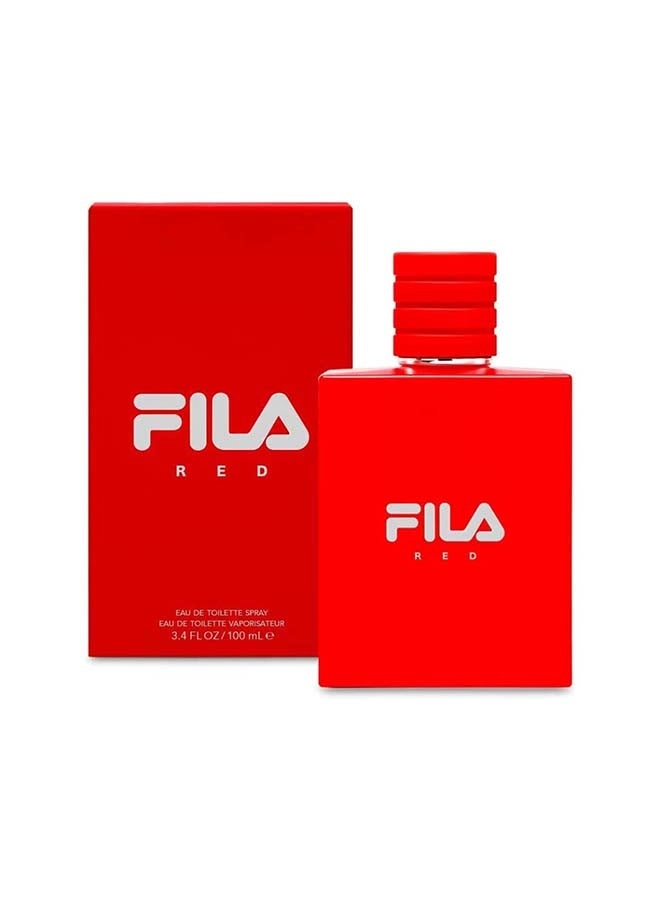 Fila Eau de Toilette 100 ml