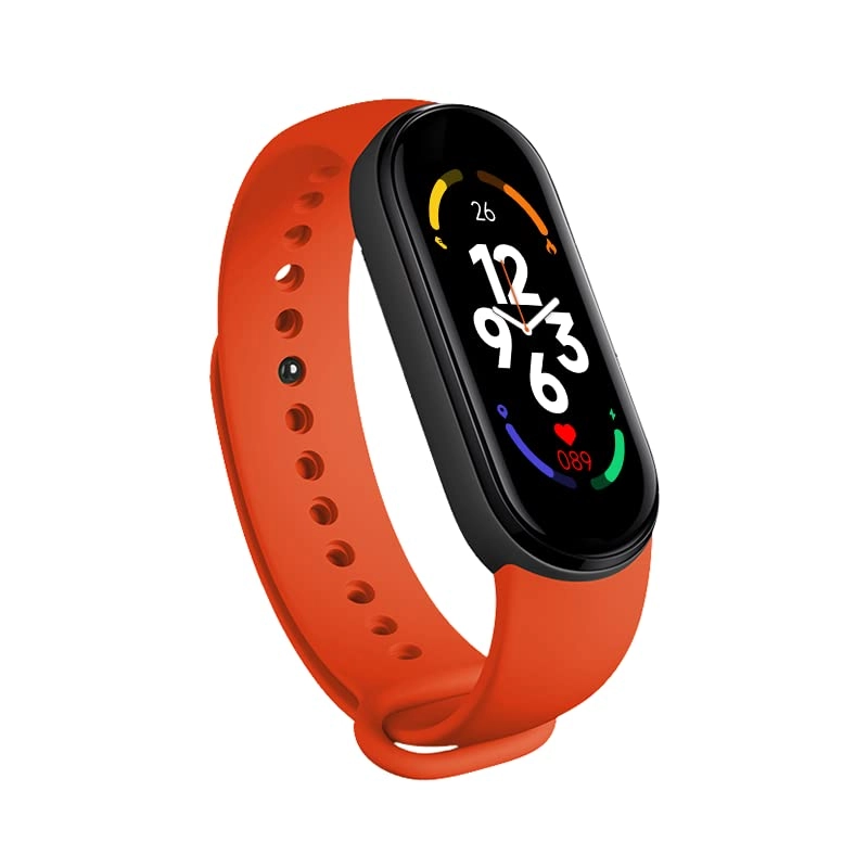 STRIPN M7 - Heart Rate Monitoring Multi-Exercise Fitness Mode