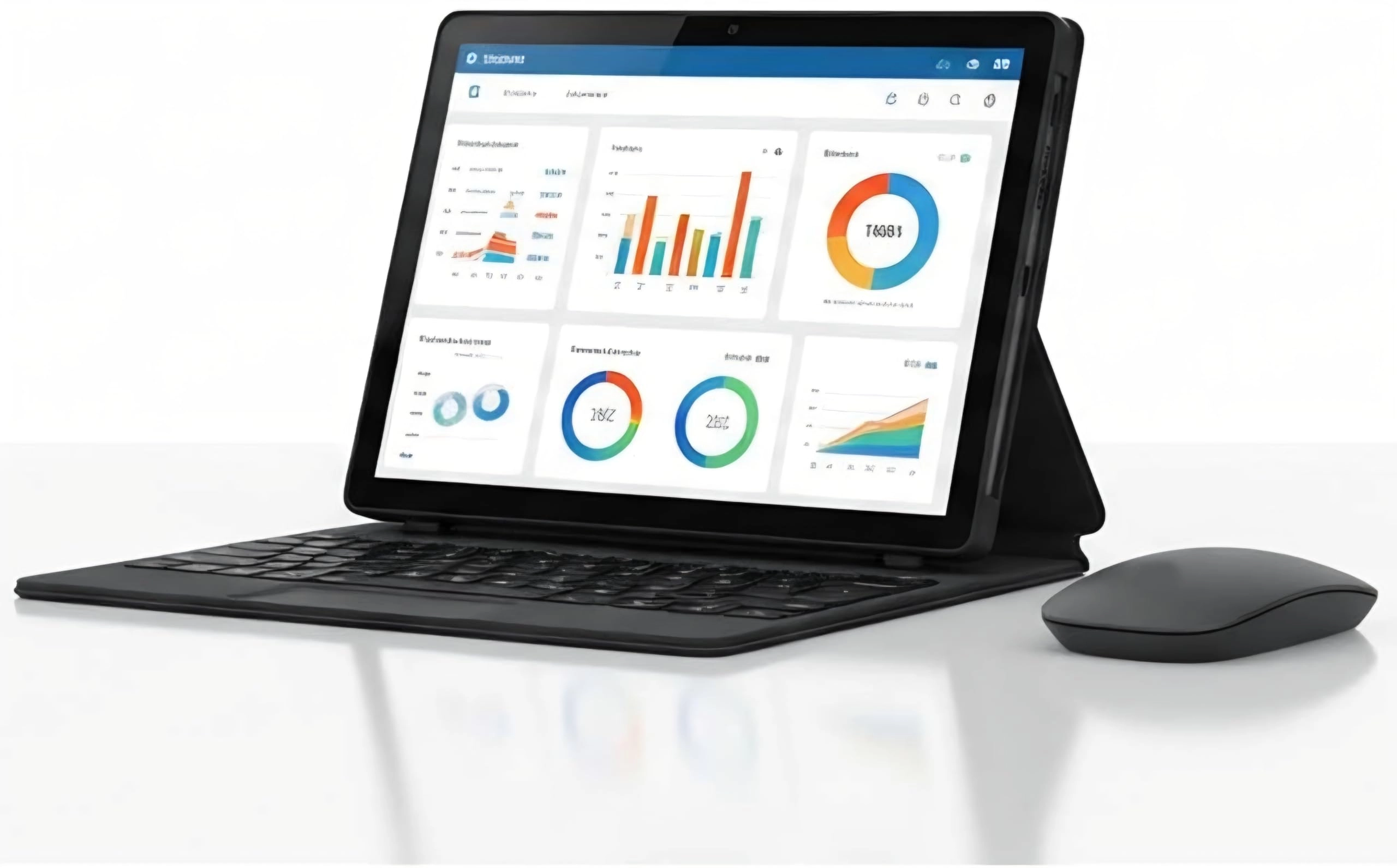 Tab 15 Ultra - 512GB 10.1"