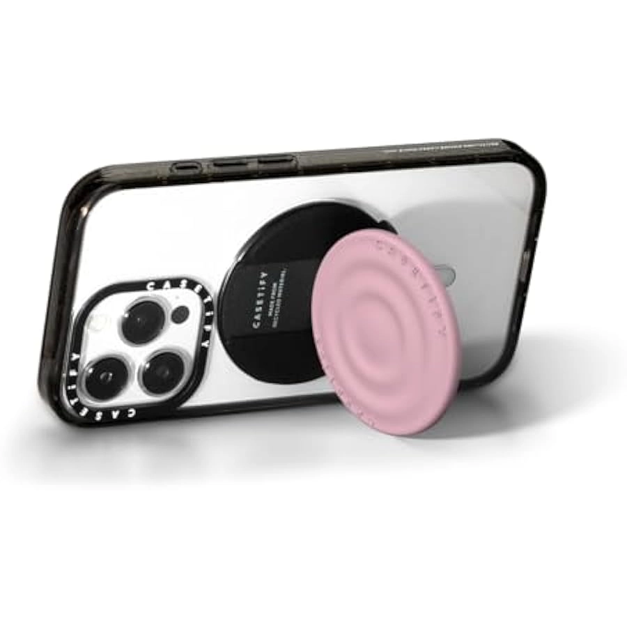 Snappy Ripple Grip Stand - Compatible with Magsafe