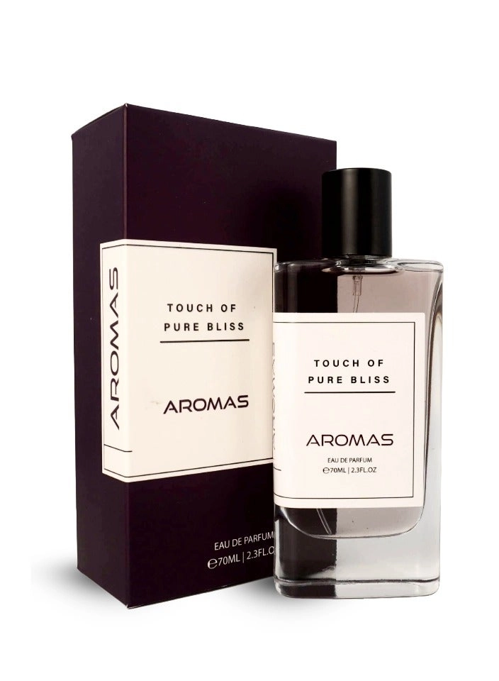 Aromas - Eau de Parfum 70ml Combo Pack