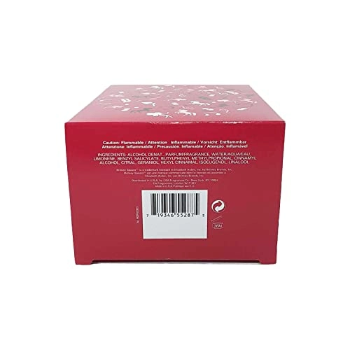 Hidden Fantasy Eau de Parfum 100ml