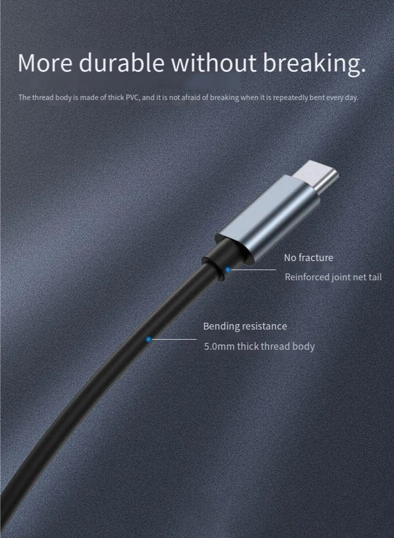 USB Hub Adapter - 1 USB 3.0 3 USB 2.0