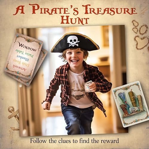 Word Treasures - 4-8+ 62 pieces