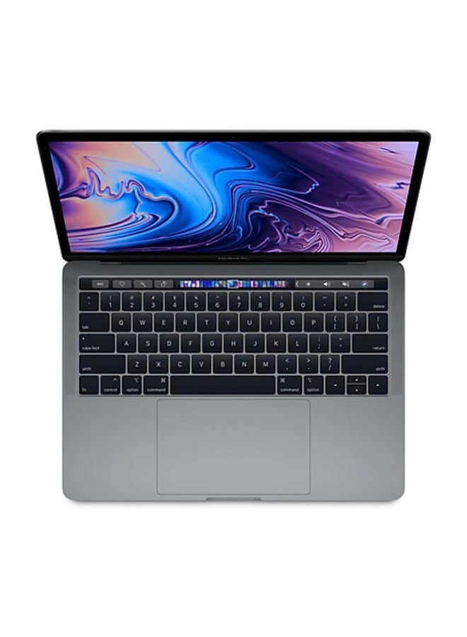 (Renewed) Macbook Pro - 13.3'' 256GB 16GB core_i7