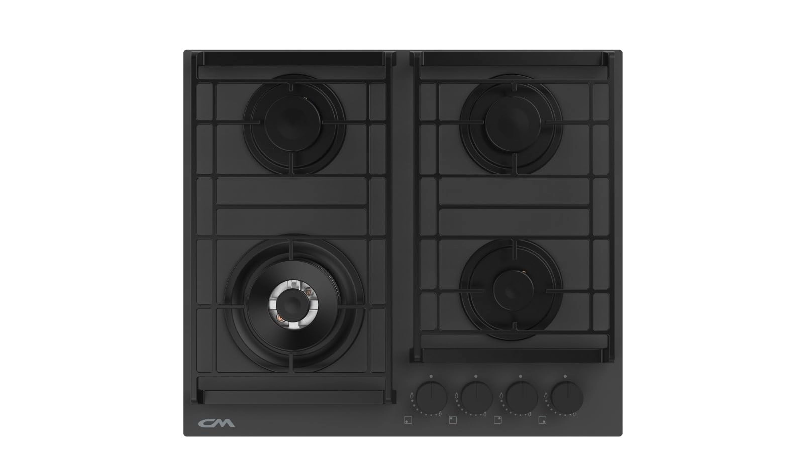 CM LEODO 605 MBG HBG6004027 Gas hob