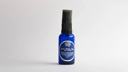 Seven Haven Skies - Cologne for Men