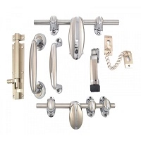 Window Hardware & Accessories