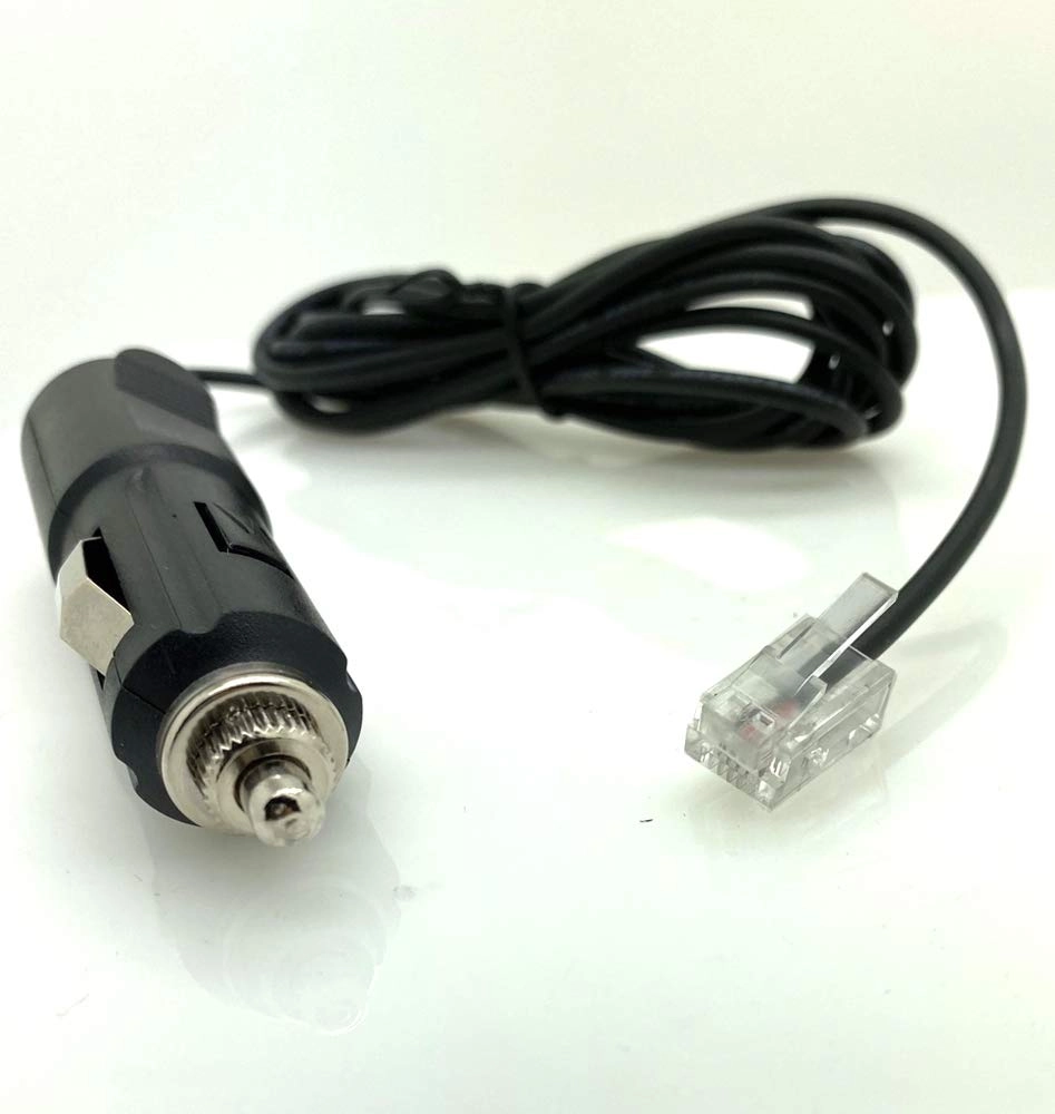 ChargerCity 12v Car Charger