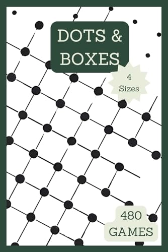 Dots And Boxes