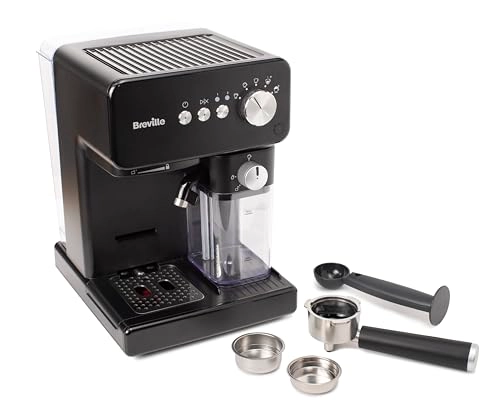 Prima Latte - VCF183X Milk Frother