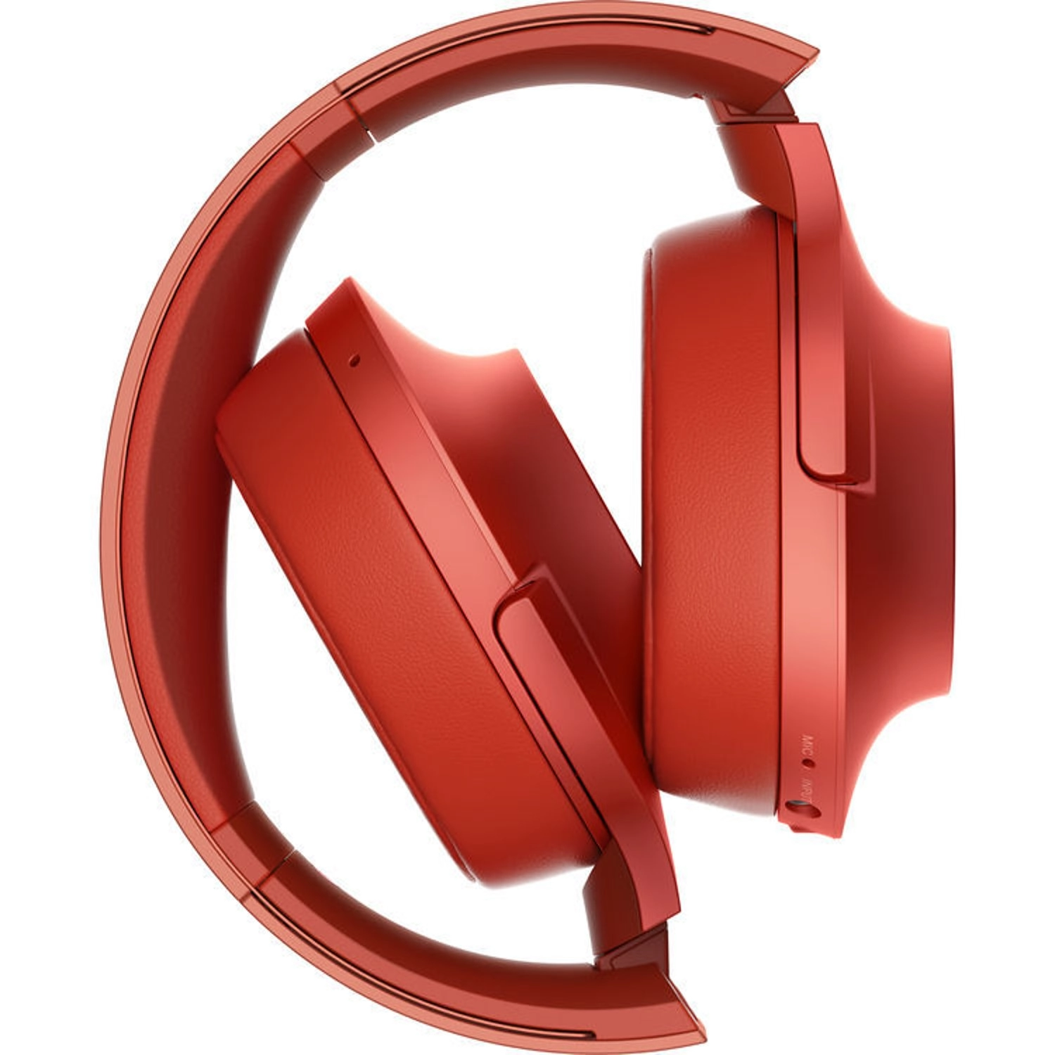 MDR100ABN Wireless Headphone