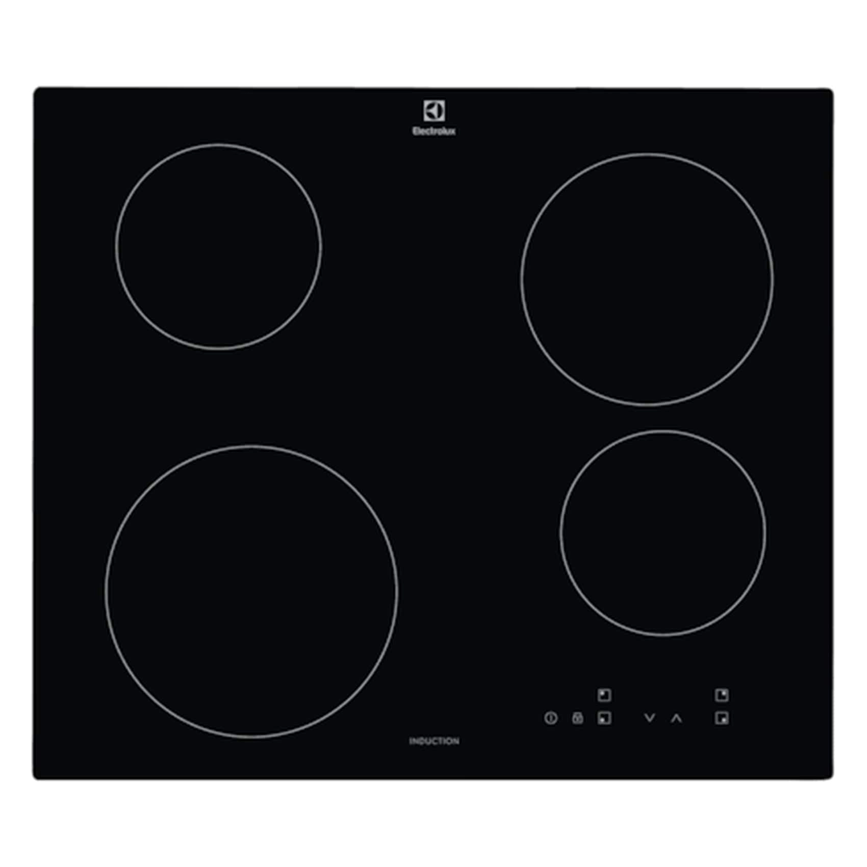 LIB60420CK Induction hob