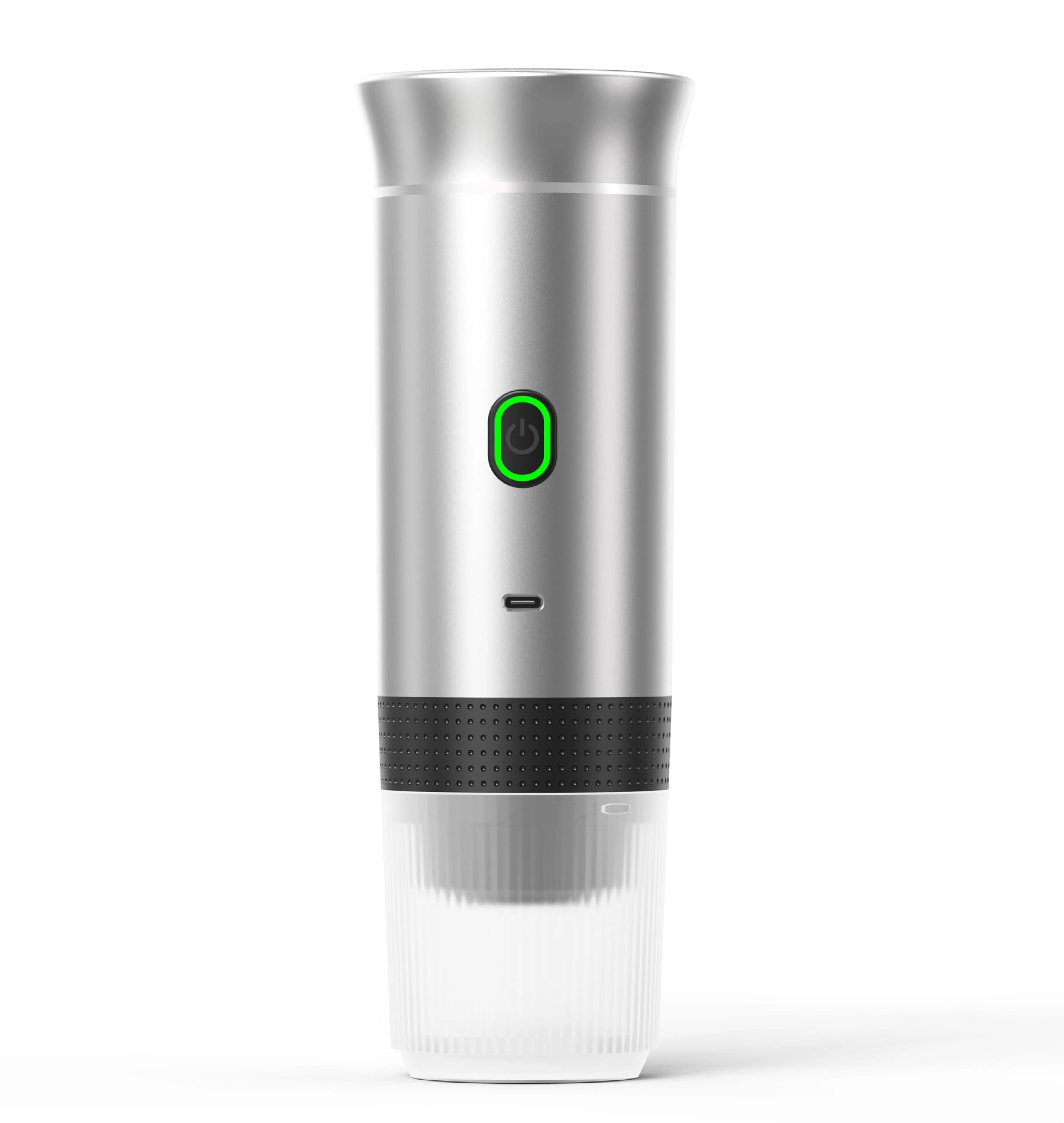 Sxhlseller Portable Espresso Coffee Machine - 60 Milliliters