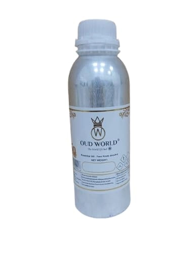OUD WORLD OIL ABDL MJD Eau de Parfum 1000ml
