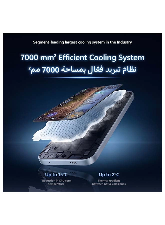 T5 Pro - 8GB 256GB Bundle