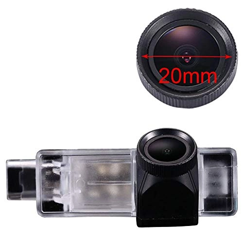 170 Super Wide Angle Rear View Backup Camera - Night Vision 1280*720
