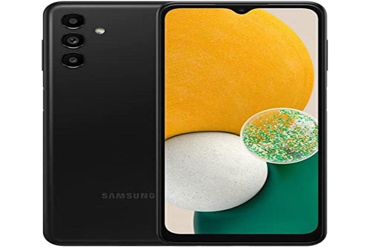 Galaxy A13 - 4GB 64GB