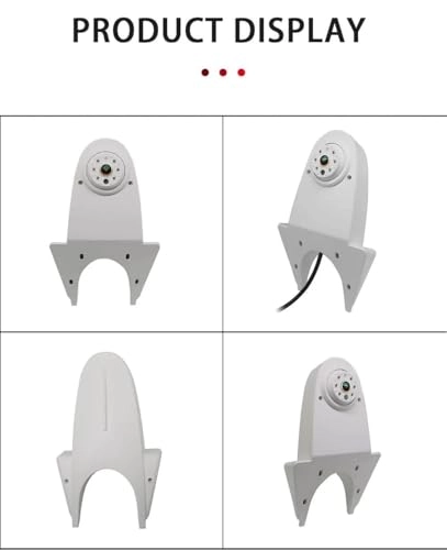 Parking Camera - Night vision