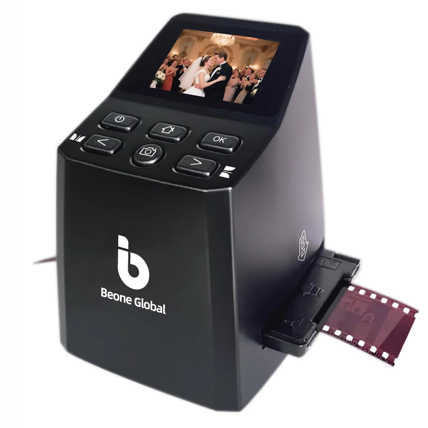 BEONE GLOBAL ClearScan MINI - USB