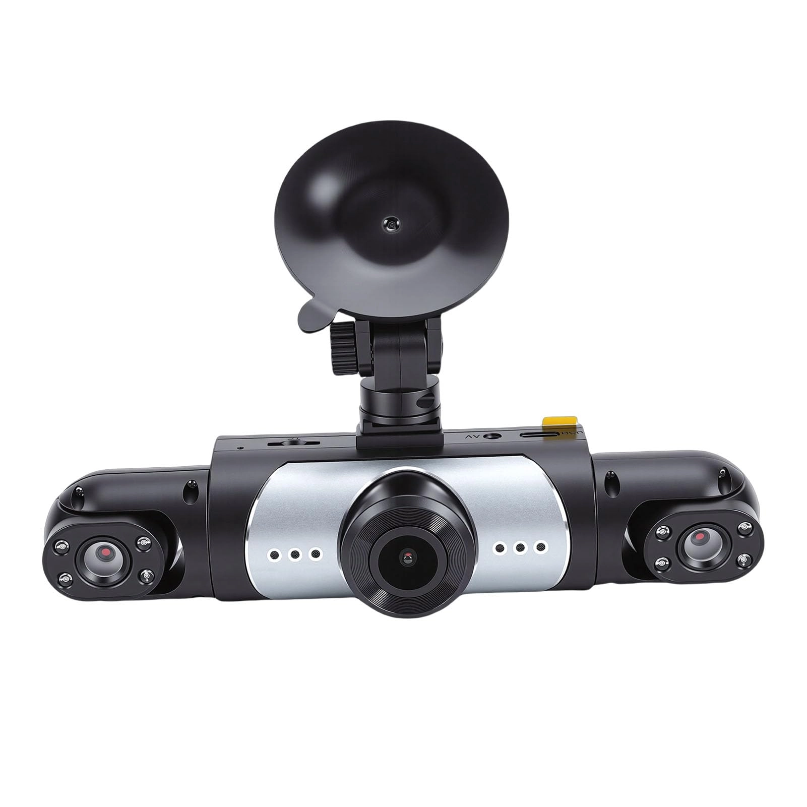 Oreilet Dash Cam - 1080P
