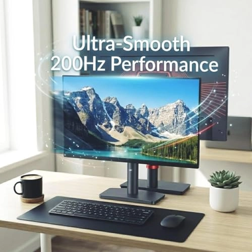 EA-G27IRH-BK - 27 Inches 1920 x 1080