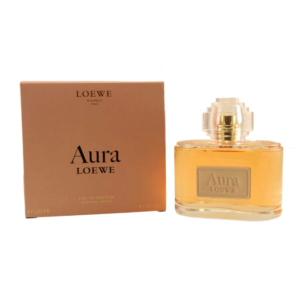 Loewe Aura Floral Eau de Parfum 120 ml