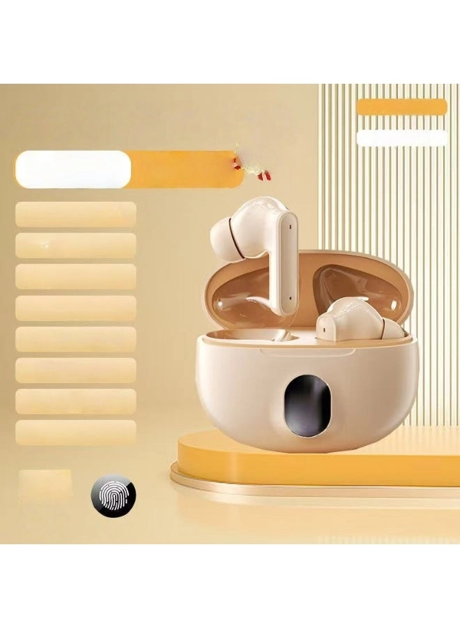 In Ear Seamless Wireless Bluetooth Earphones