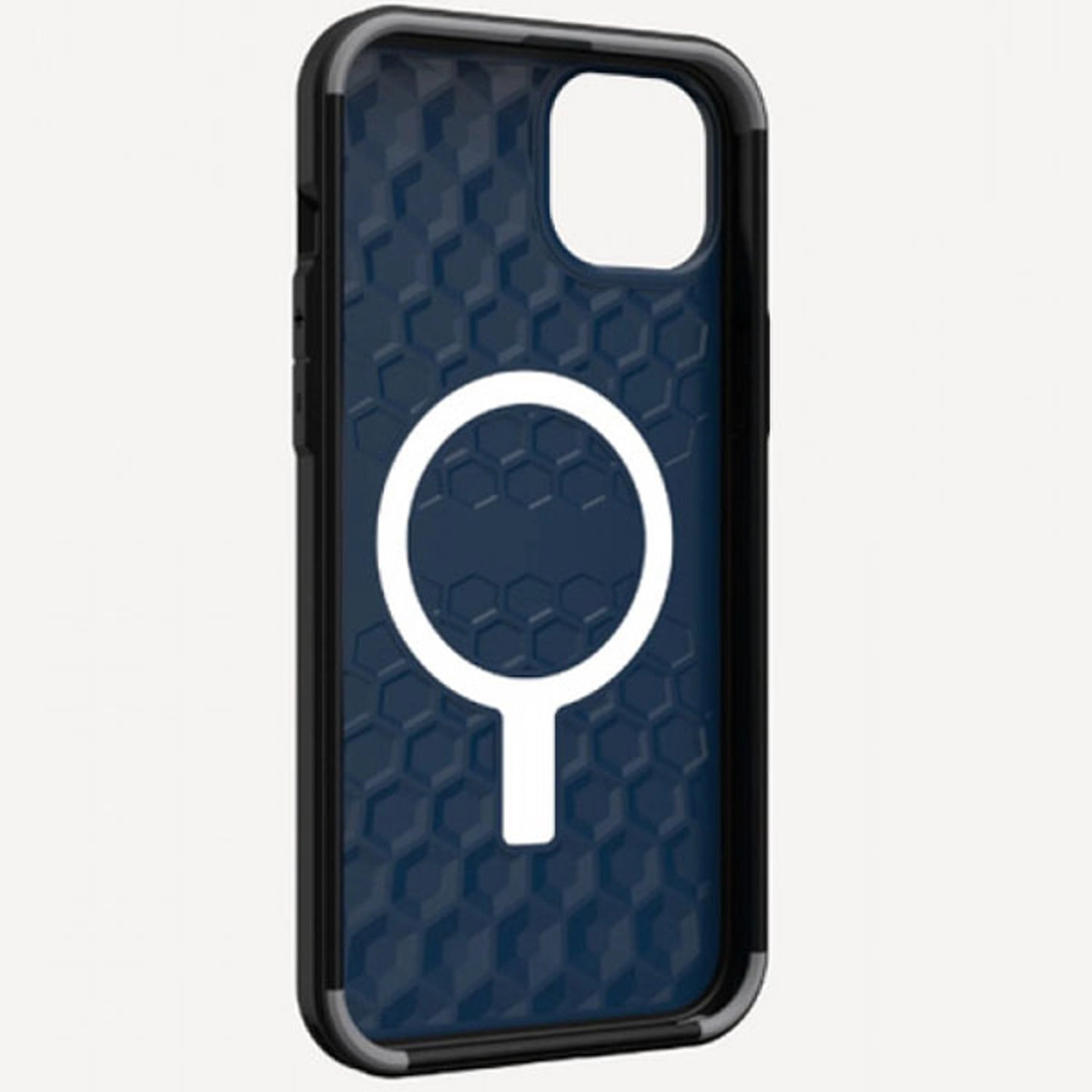 Civilian Series Back Case with MagSafe for iPhone 14 Plus